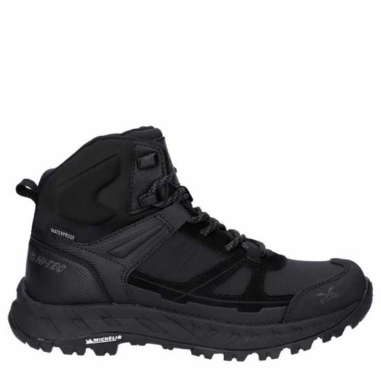 Hi Tec Urban Mid Wp Ld99  Дамски туристически обувки