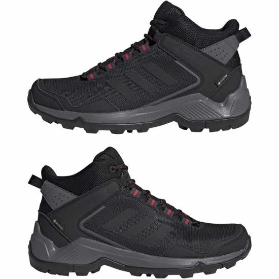 Adidas Eastrail Mid Gore-Tex Walking Shoes Womens  Дамски туристически обувки