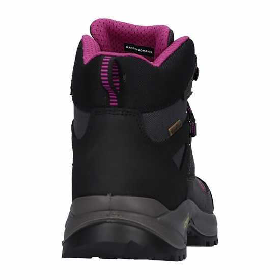 Дамски Боти Hi Tec Caha Ii Wp Walking Boot Ladies  Дамски туристически обувки