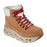 Skechers Gs Wntr Bt Ld99  Дамски туристически обувки