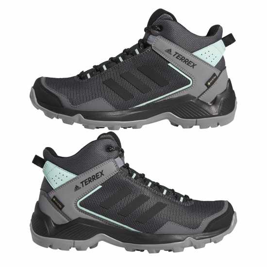 Adidas Terrex Eastrail Mid Gtx Shoes Womens Trekking Boots  Дамски туристически обувки