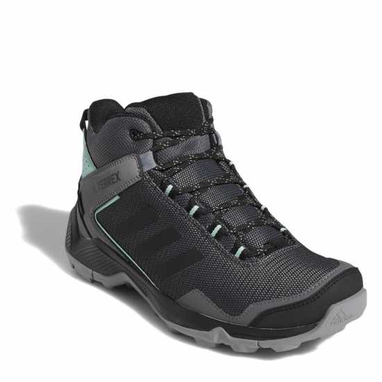 Adidas Terrex Eastrail Mid Gtx Shoes Womens Trekking Boots  Дамски туристически обувки