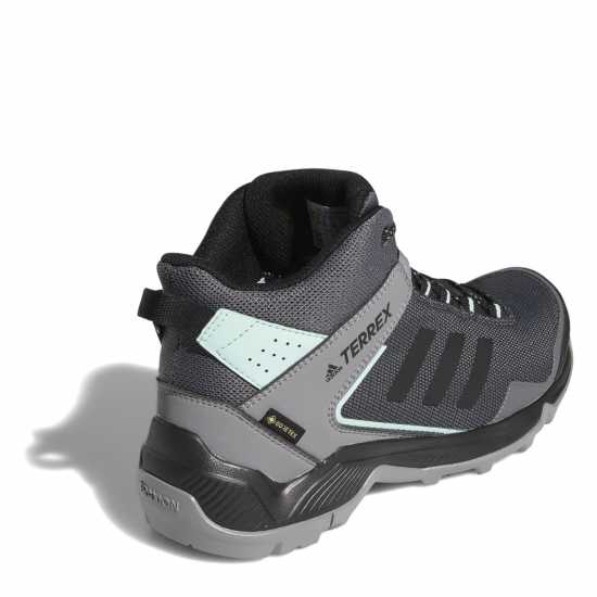 Adidas Terrex Eastrail Mid Gtx Shoes Womens Trekking Boots  Дамски туристически обувки