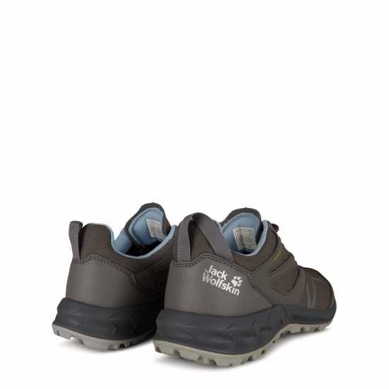 Salomon W Elixir Act Gtx  Дамски туристически кубинки