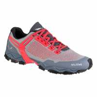 Salewa Ws Lite Train Ld99 Синьо Мъгливо Дамски туристически обувки