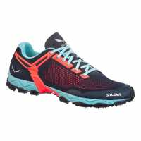 Salewa Ws Lite Train Ld99 Премиум Нави Дамски туристически обувки