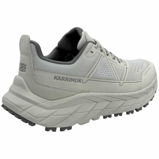 Karrimor Dalby Ld53 Бяло Дамски туристически обувки