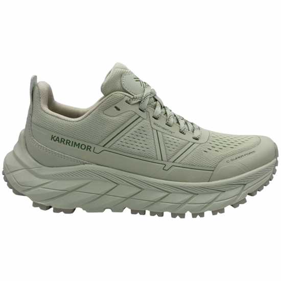 Karrimor Dalby Ld53 Мента Дамски туристически обувки