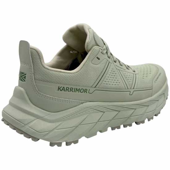 Karrimor Dalby Ld53 Мента Дамски туристически обувки