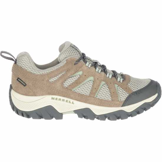 Merrell Мъжки Туристически Обувки Oakcreek Low Womens Walking Shoes  