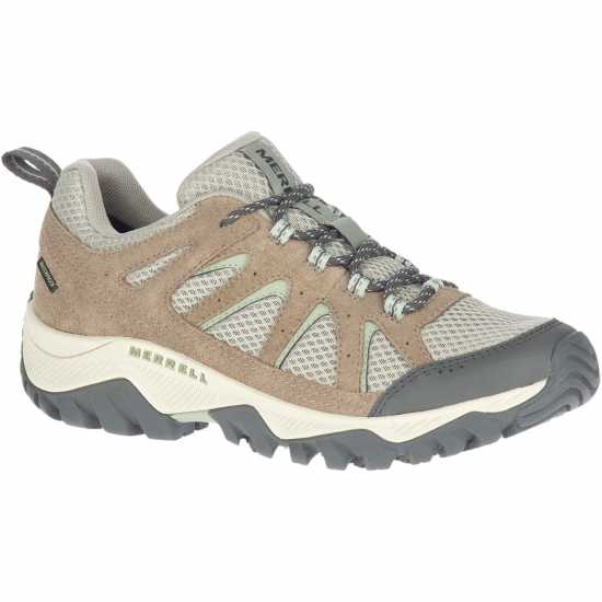 Merrell Мъжки Туристически Обувки Oakcreek Low Womens Walking Shoes  