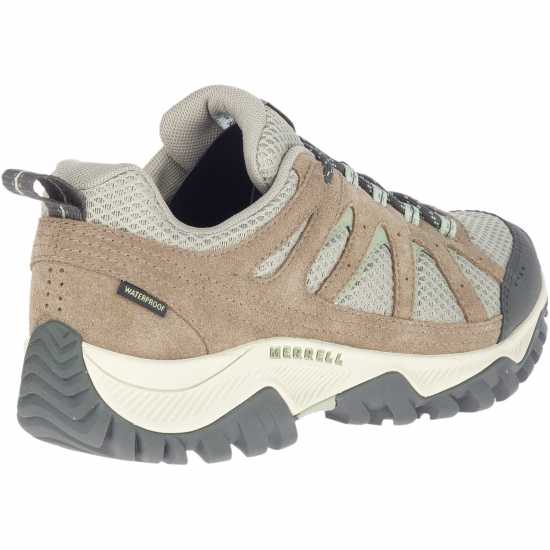 Merrell Мъжки Туристически Обувки Oakcreek Low Womens Walking Shoes  