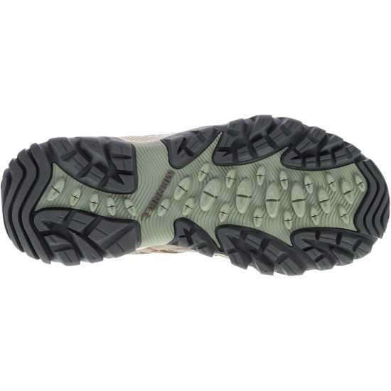 Merrell Мъжки Туристически Обувки Oakcreek Low Womens Walking Shoes  