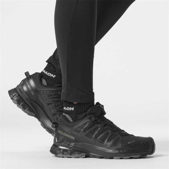 Salomon Xa Pro Gtx W Ld34  Дамски туристически обувки