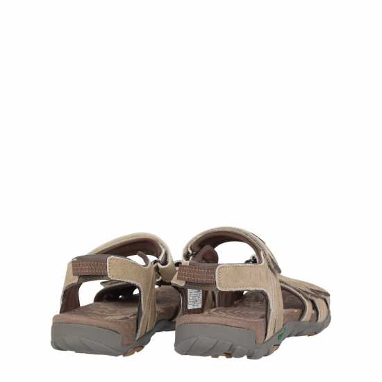 Дамски Сандали Karrimor Tuvalu Leather Sandals Ladies  