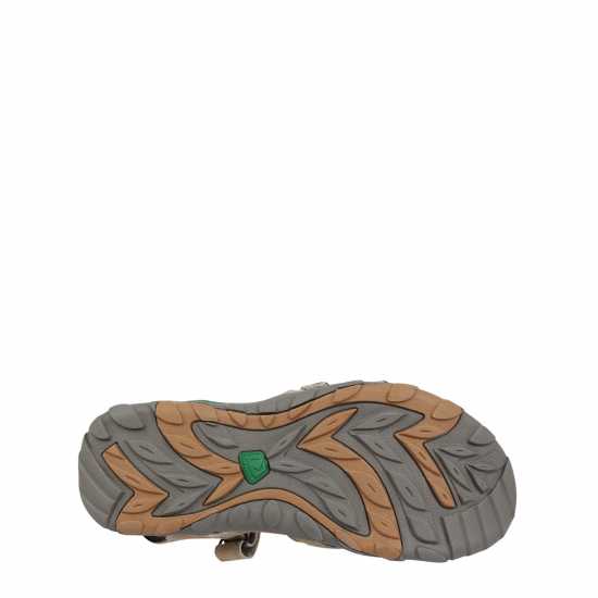 Дамски Сандали Karrimor Tuvalu Leather Sandals Ladies  