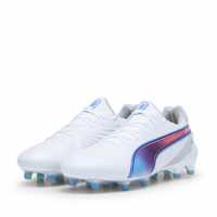 Puma King Ultimate Womens Firm Ground Football Boots