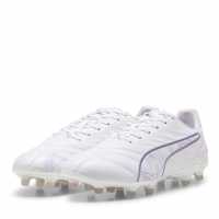 Puma King Pro Brilliance Women's Firm Ground Football Boots  