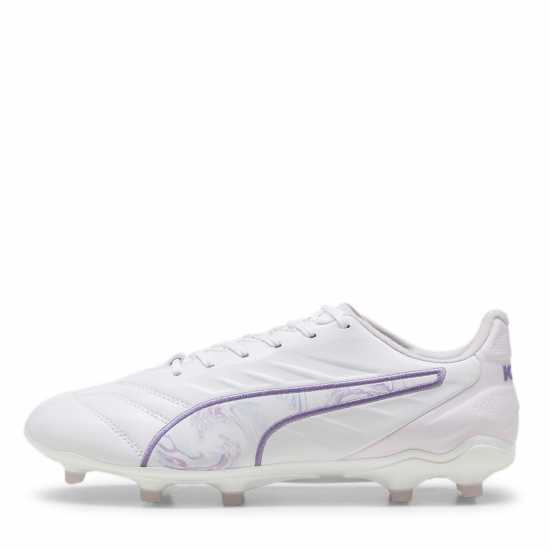 Puma King Pro Brilliance Women's Firm Ground Football Boots  