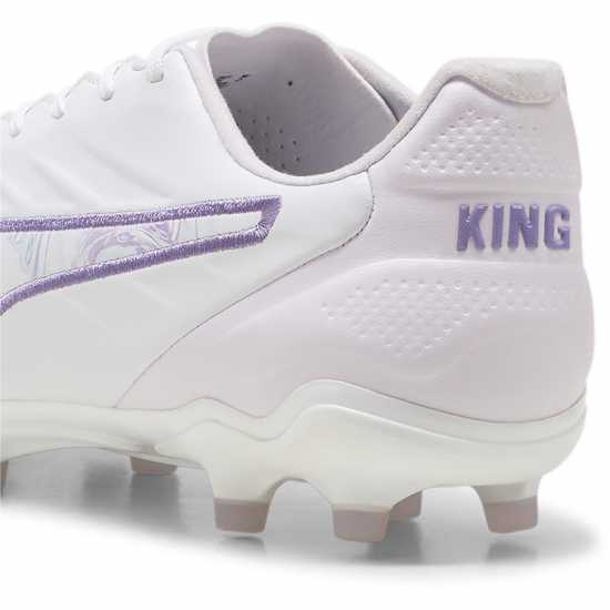 Puma King Pro Brilliance Women's Firm Ground Football Boots  