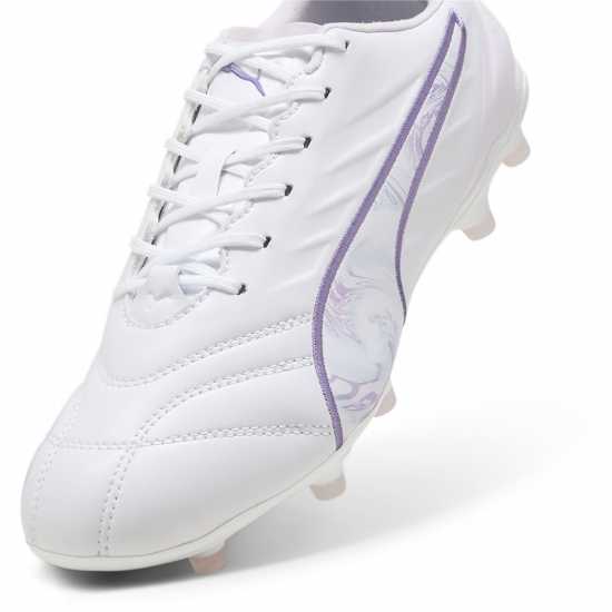 Puma King Pro Brilliance Women's Firm Ground Football Boots  