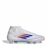 Adidas F50 Pro Mid-Cut Womens Firm Ground Football Boots  Мъжки футболни бутонки