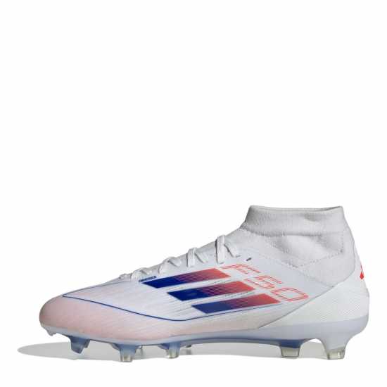 Adidas F50 Pro Mid-Cut Womens Firm Ground Football Boots  Мъжки футболни бутонки