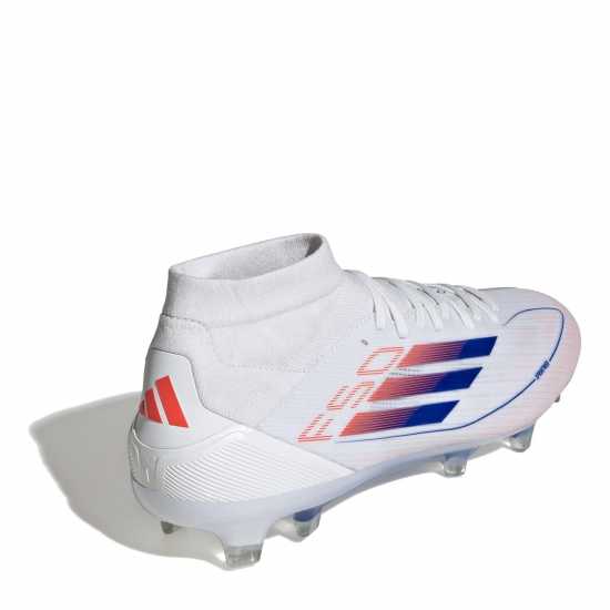 Adidas F50 Pro Mid-Cut Womens Firm Ground Football Boots  Мъжки футболни бутонки