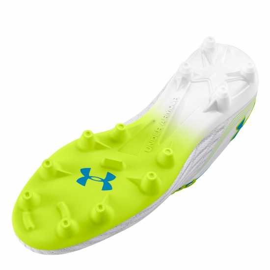 Under Armour Magnetico Pro 3 Fg Football Boots Womens  Футболни стоножки