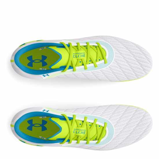 Under Armour Magnetico Pro 3 Fg Football Boots Womens  Футболни стоножки