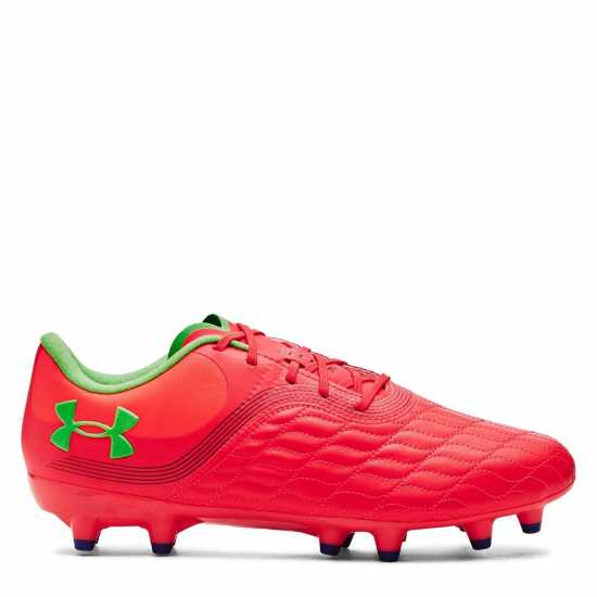 Under Armour Magnetico Pro 3 Fg Football Boots Womens Червено Футболни стоножки