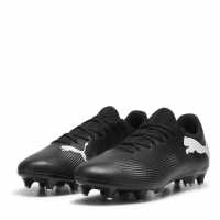 Puma Futa 7 Play Soft Ground Football Boots  Мъжки футболни бутонки