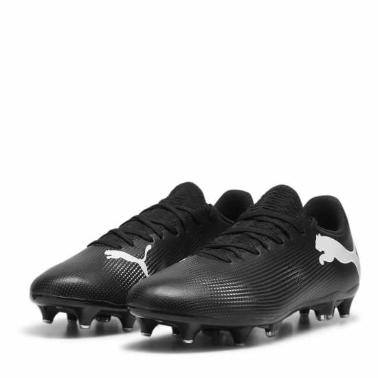 Puma Futa 7 Play Soft Ground Football Boots  Мъжки футболни бутонки