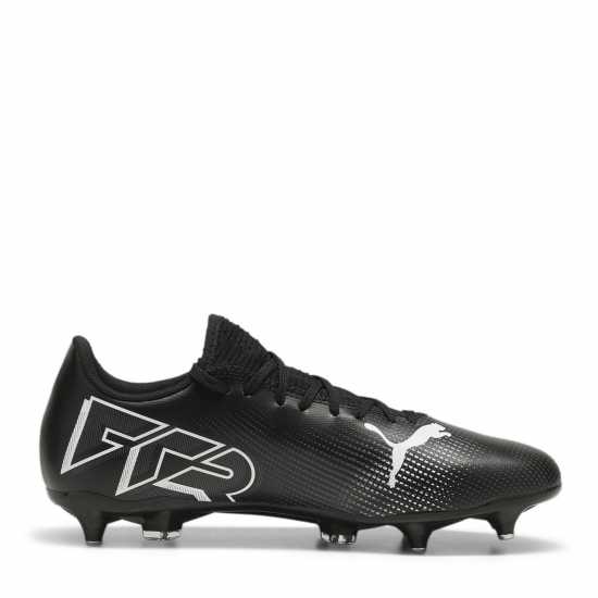 Puma Futa 7 Play Soft Ground Football Boots  Мъжки футболни бутонки