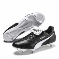 Puma King Top Sg Soft Ground Football Boots Unisex Adults  Мъжки футболни бутонки