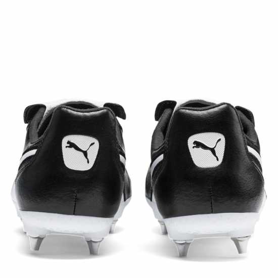 Puma King Top Sg Soft Ground Football Boots Unisex Adults  Мъжки футболни бутонки