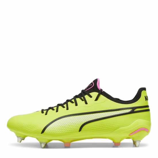 Puma King 0.1 Soft Ground Football Boots  