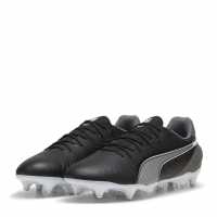 Puma King Match Soft Ground Football Boots  Мъжки футболни бутонки