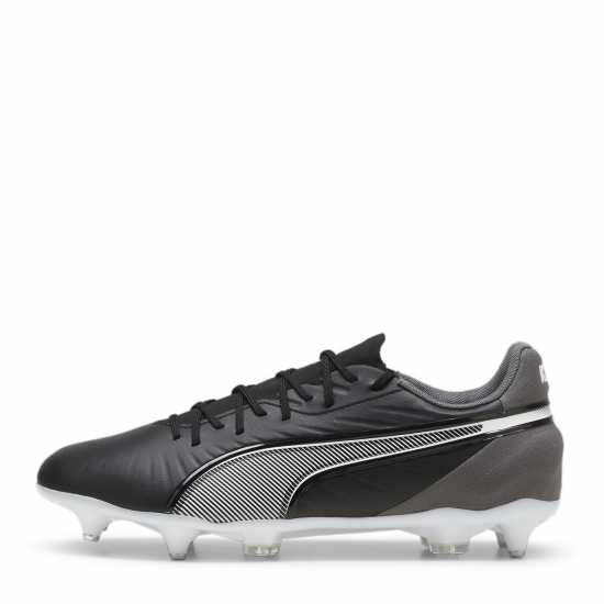 Puma King Match Soft Ground Football Boots  Мъжки футболни бутонки