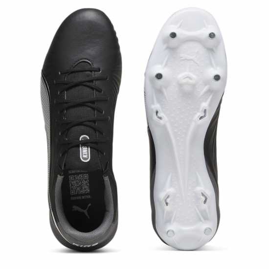 Puma King Match Soft Ground Football Boots  Мъжки футболни бутонки