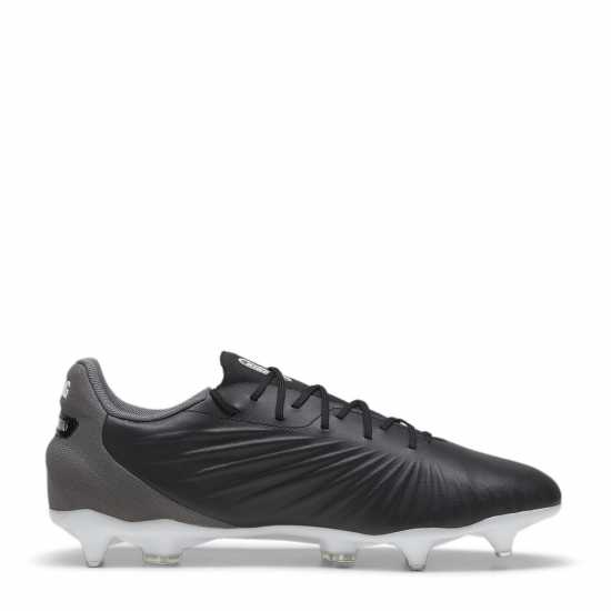 Puma King Match Soft Ground Football Boots  Мъжки футболни бутонки