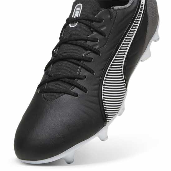 Puma King Match Soft Ground Football Boots  Мъжки футболни бутонки