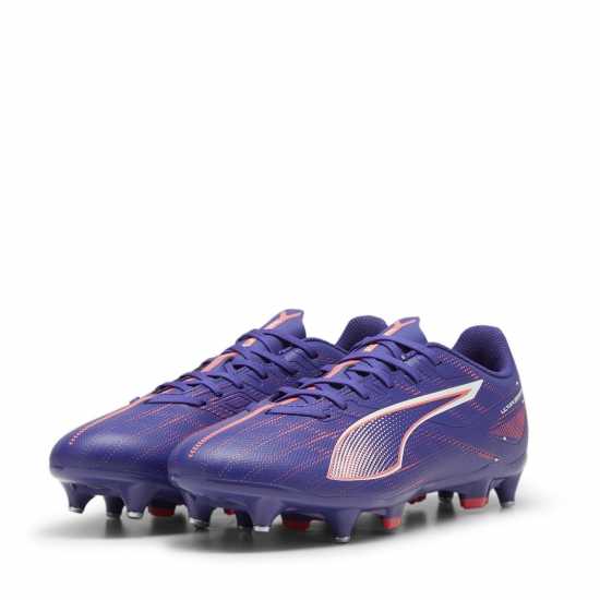 Puma Ultra 5 Play Soft Ground Football Boots  