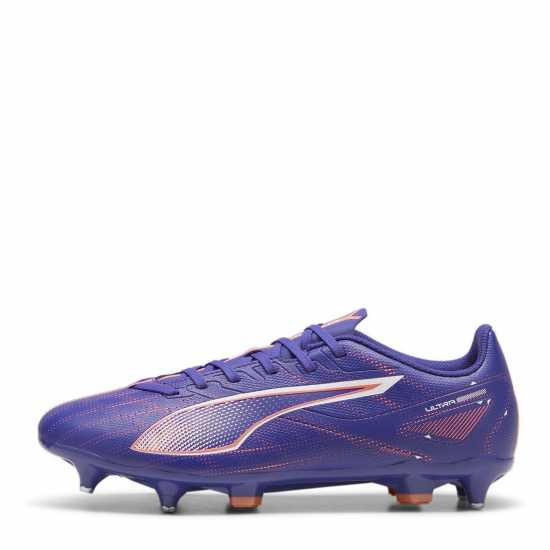 Puma Ultra 5 Play Soft Ground Football Boots  