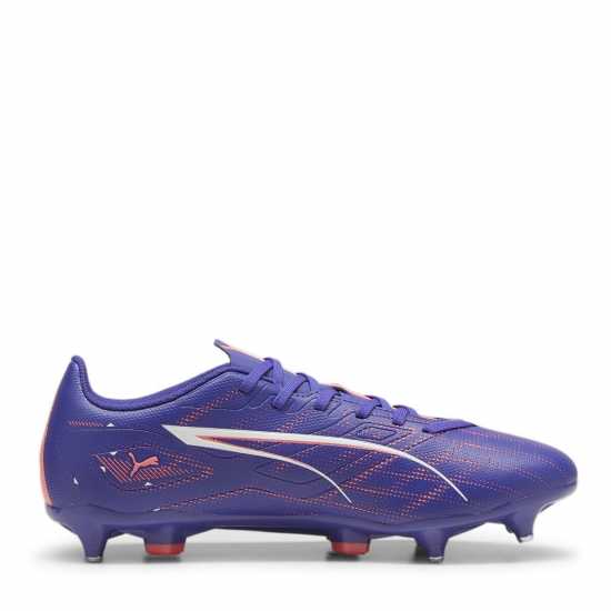 Puma Ultra 5 Play Soft Ground Football Boots  