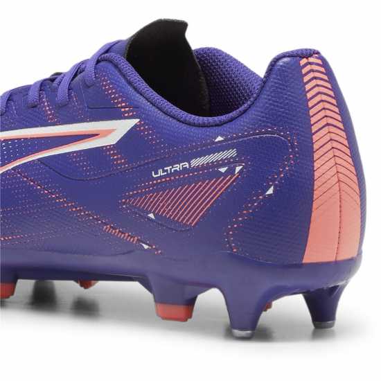 Puma Ultra 5 Play Soft Ground Football Boots  