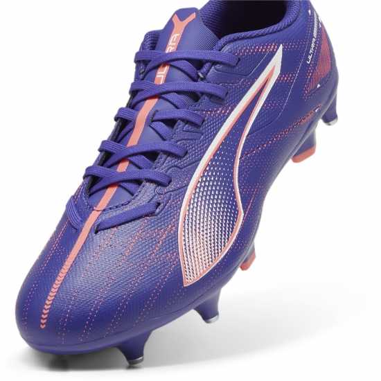 Puma Ultra 5 Play Soft Ground Football Boots  