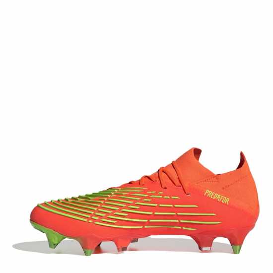 Adidas Predator Edge .1 Soft Ground Football Boots  Мъжки футболни бутонки