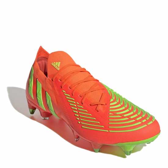 Adidas Predator Edge .1 Soft Ground Football Boots  Мъжки футболни бутонки