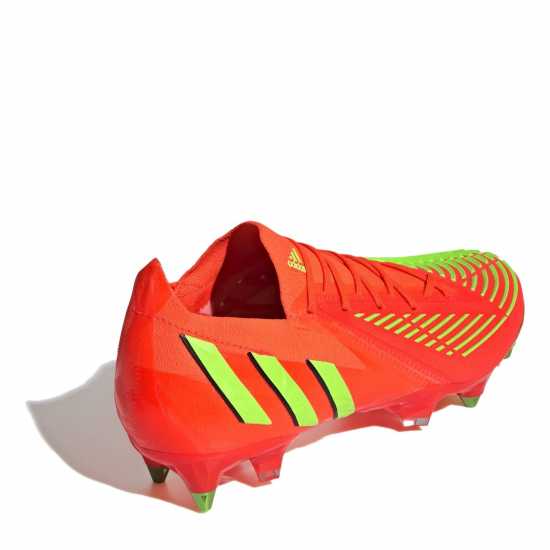 Adidas Predator Edge .1 Soft Ground Football Boots  Мъжки футболни бутонки